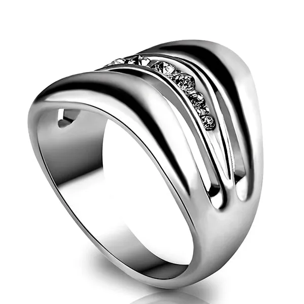 2018 trendy Men Rings