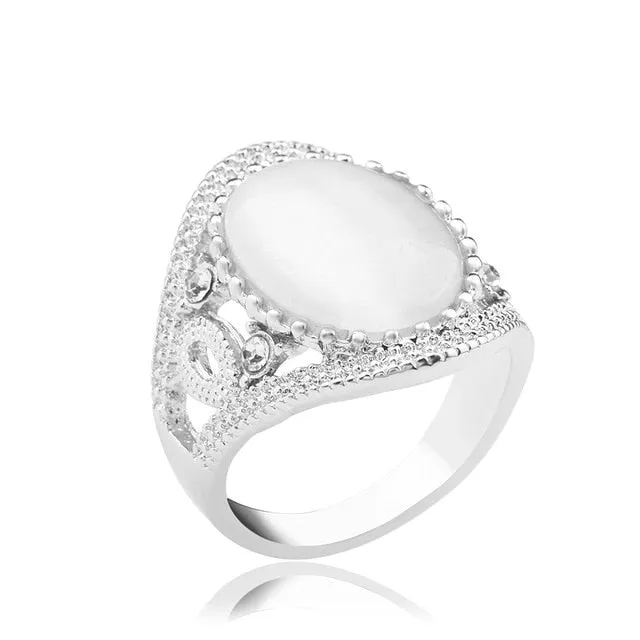 2018 trendy Men Rings