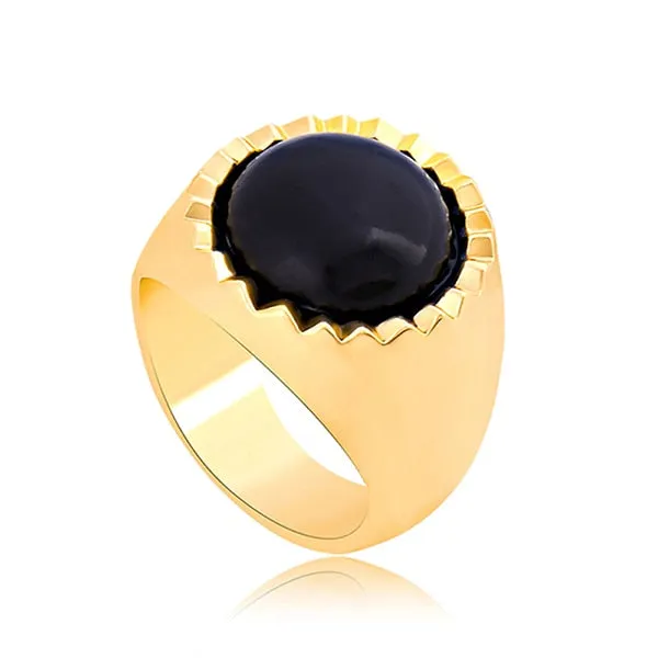 2018 trendy Men Rings