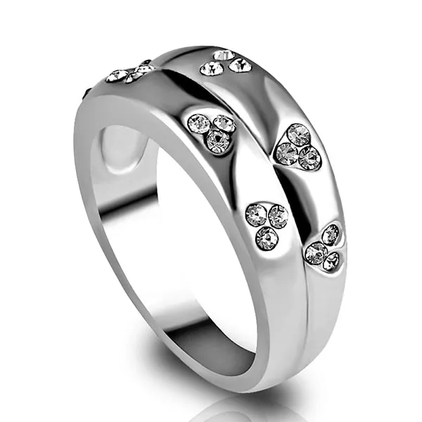 2018 trendy Men Rings