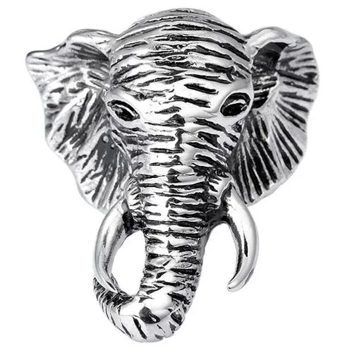 2018 trendy Men Rings