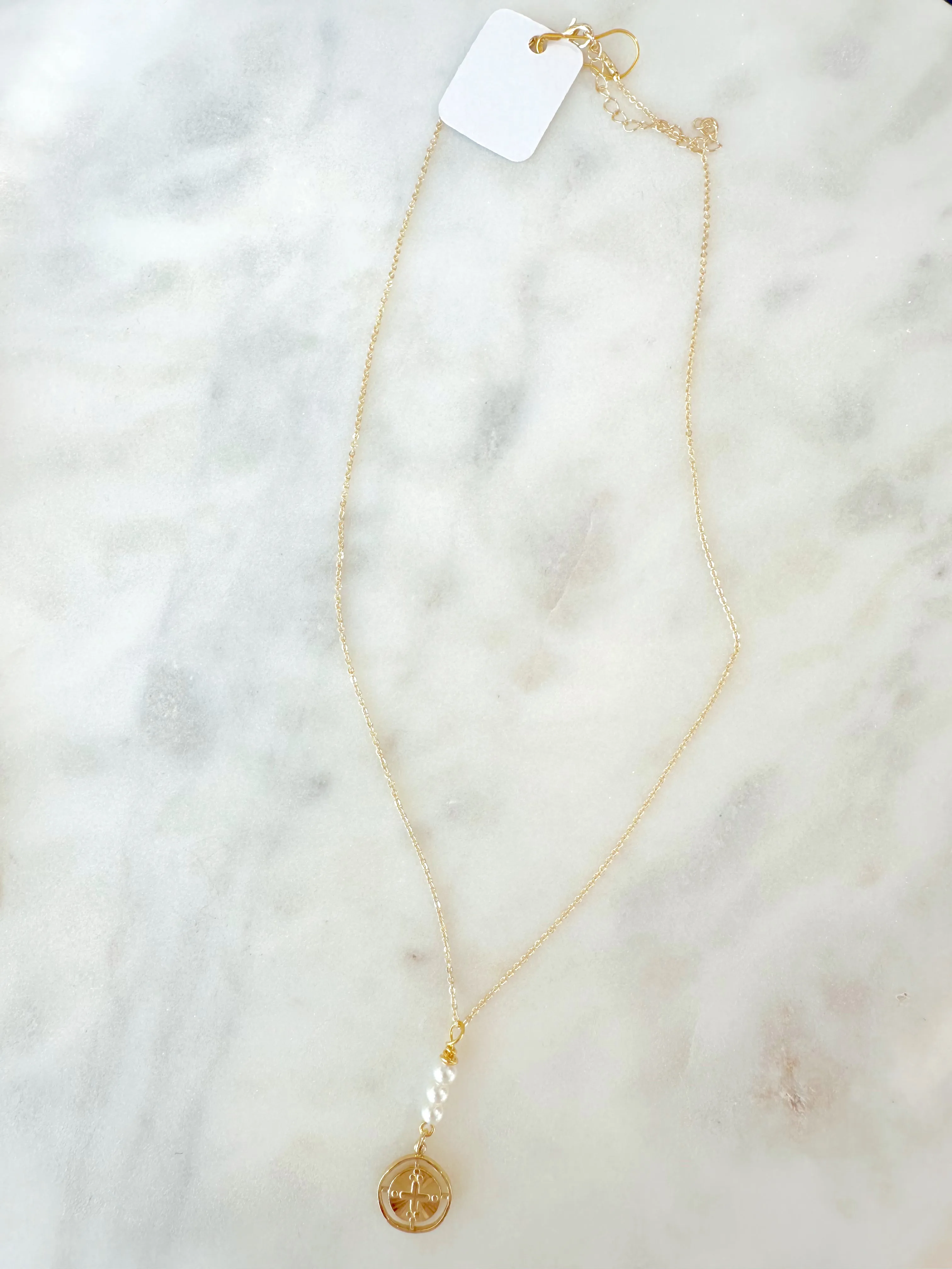 Affection Necklace