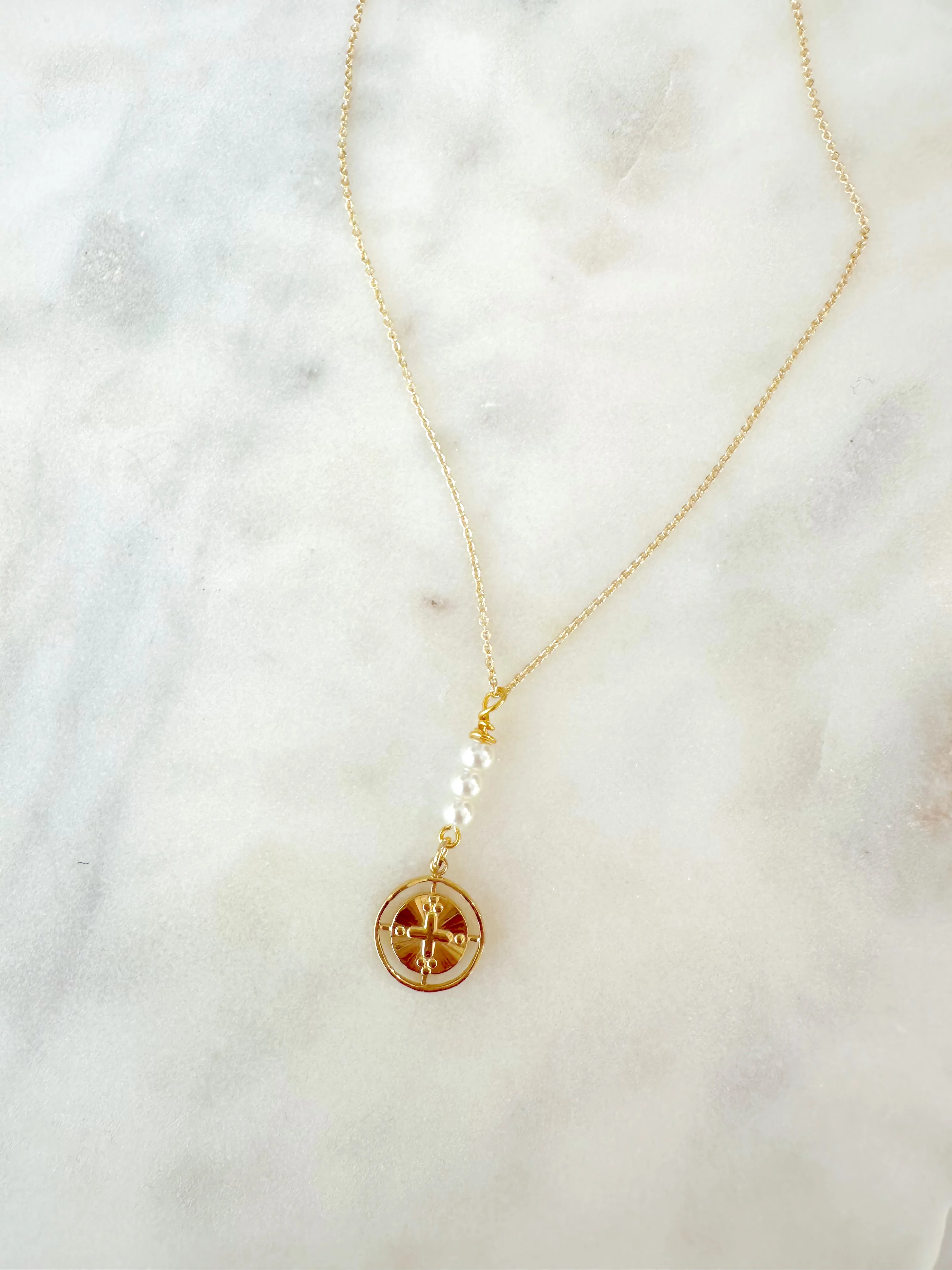 Affection Necklace