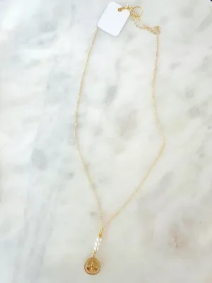 Affection Necklace