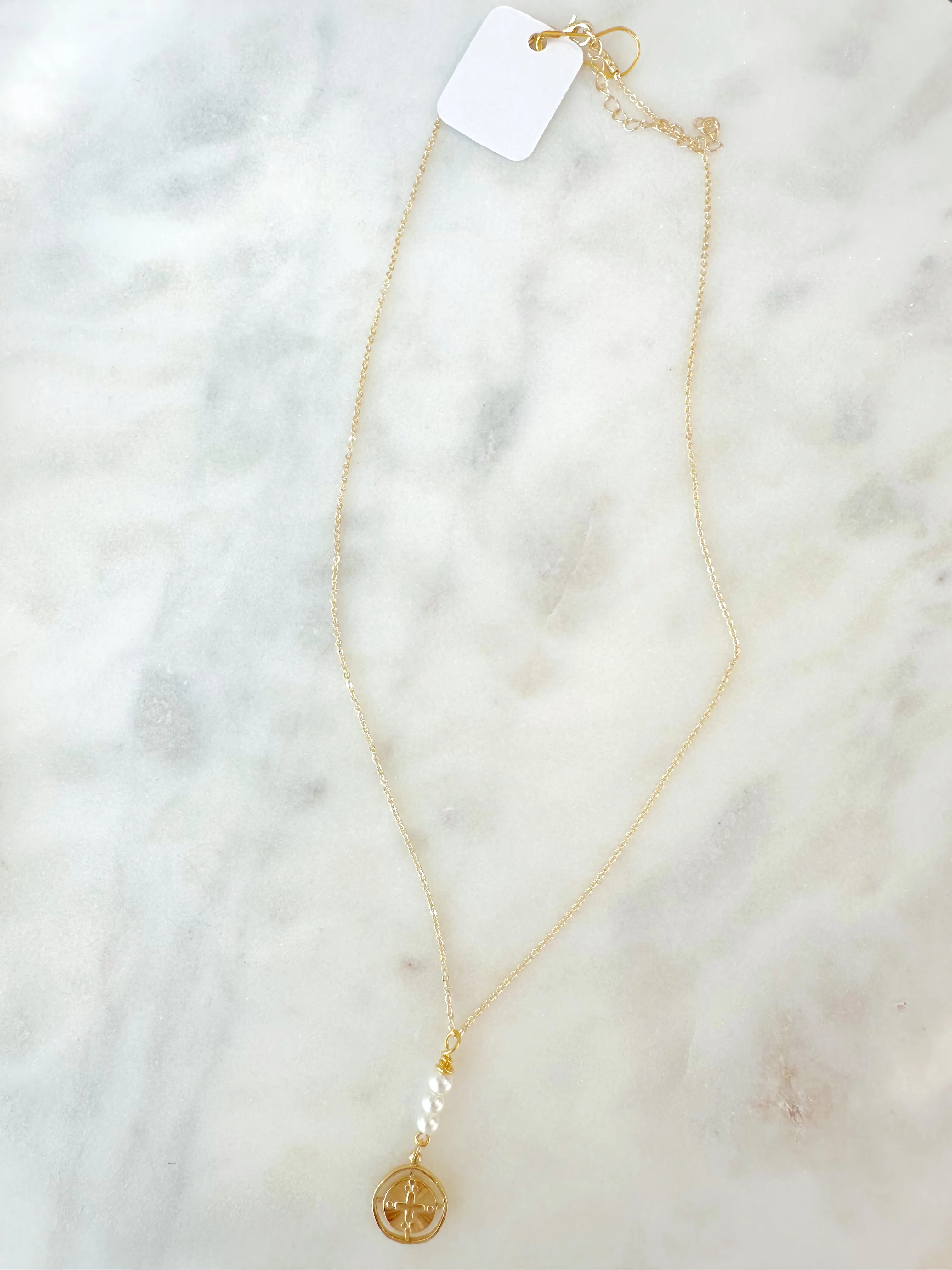 Affection Necklace
