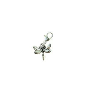 Animal Guide Charms - Dragonfly Charm