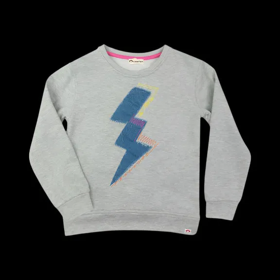 Appaman Girls "Ruby" Sweatshirt