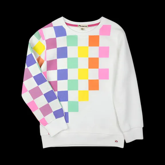 Appaman Girls "Ruby" Sweatshirt