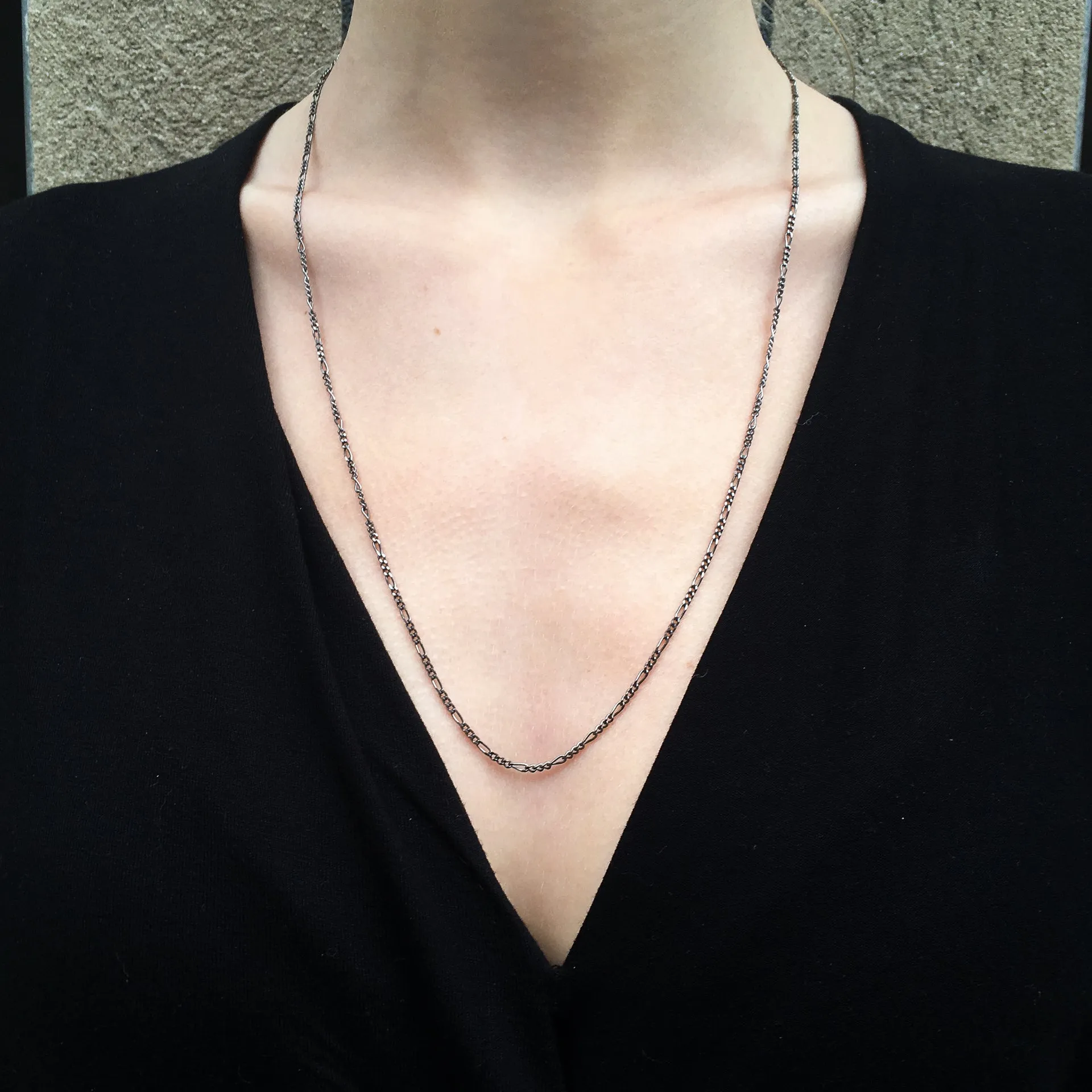 BASIC, Decorated Chain, Dark
