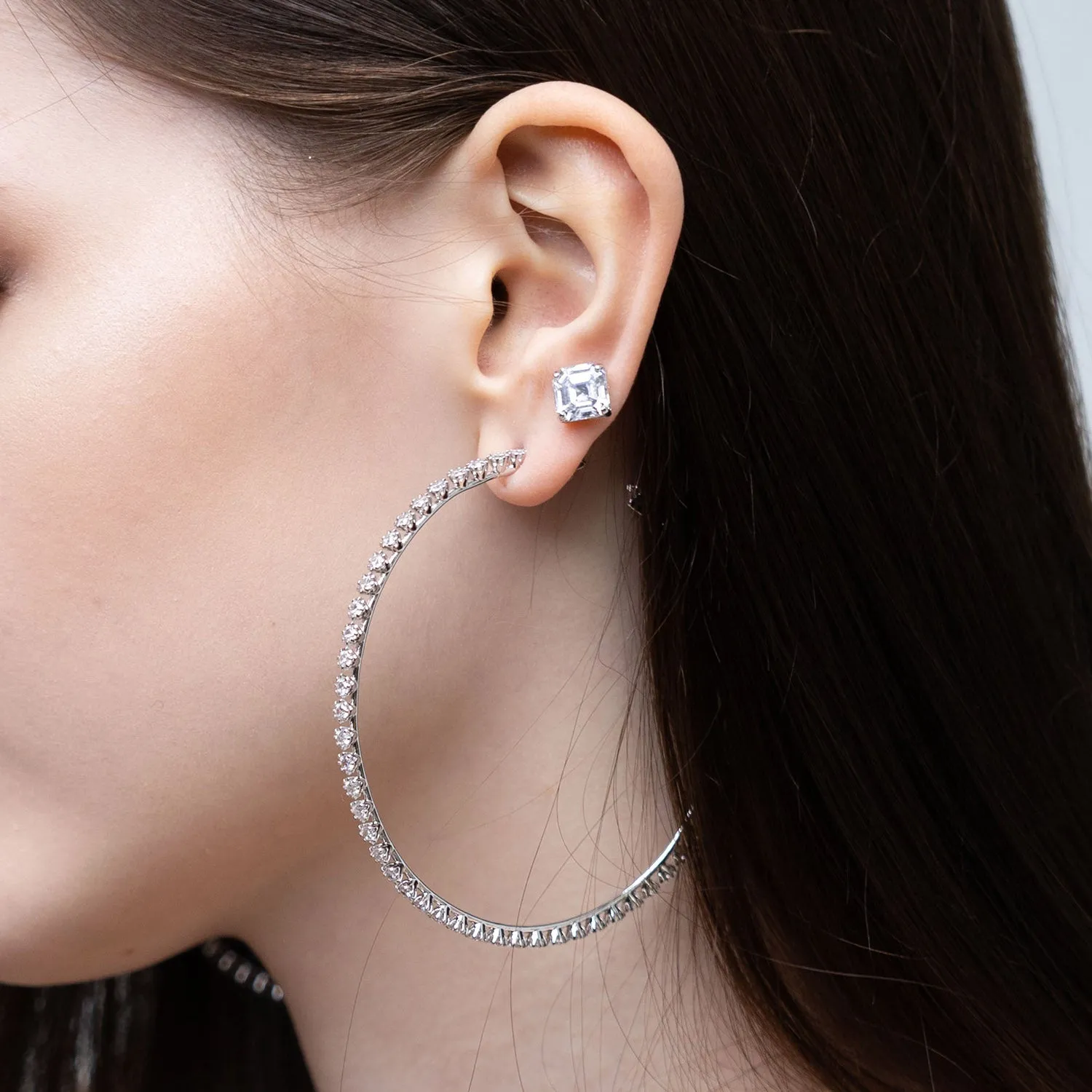 Beatris Earrings