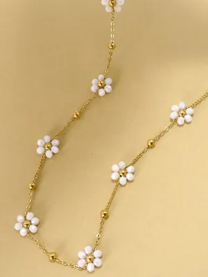 Bloom Babe Necklace