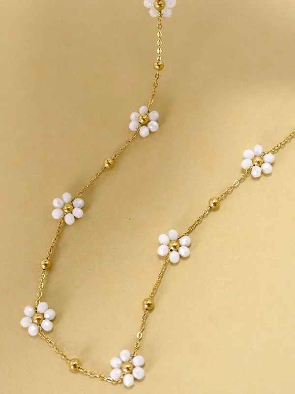 Bloom Babe Necklace