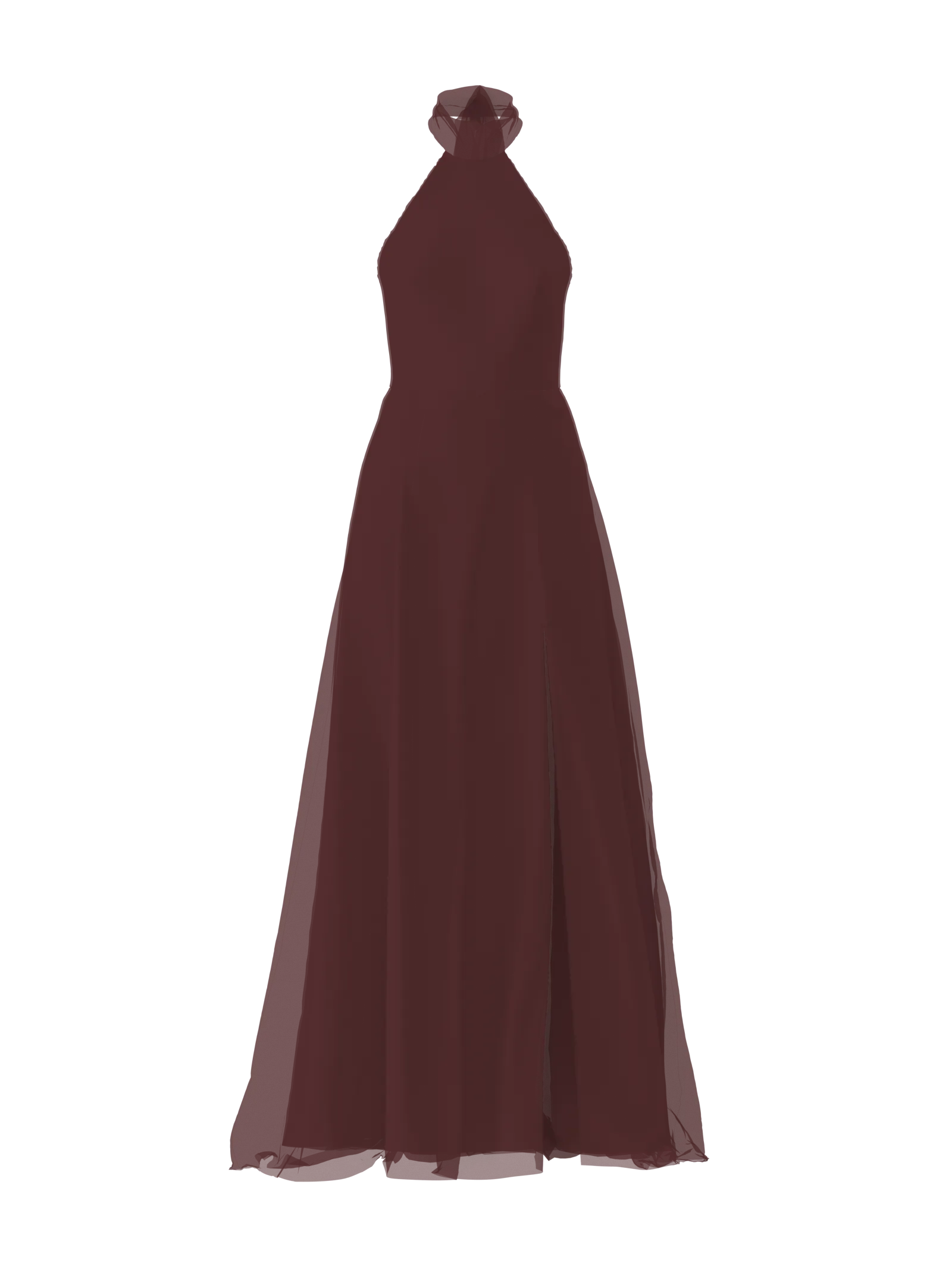 Bodice(Sophia), Skirt(Arabella), ruby