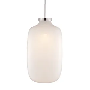Brava Tall Glass - Opalia