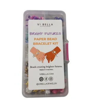 Bright Futures Paper Bead Kit