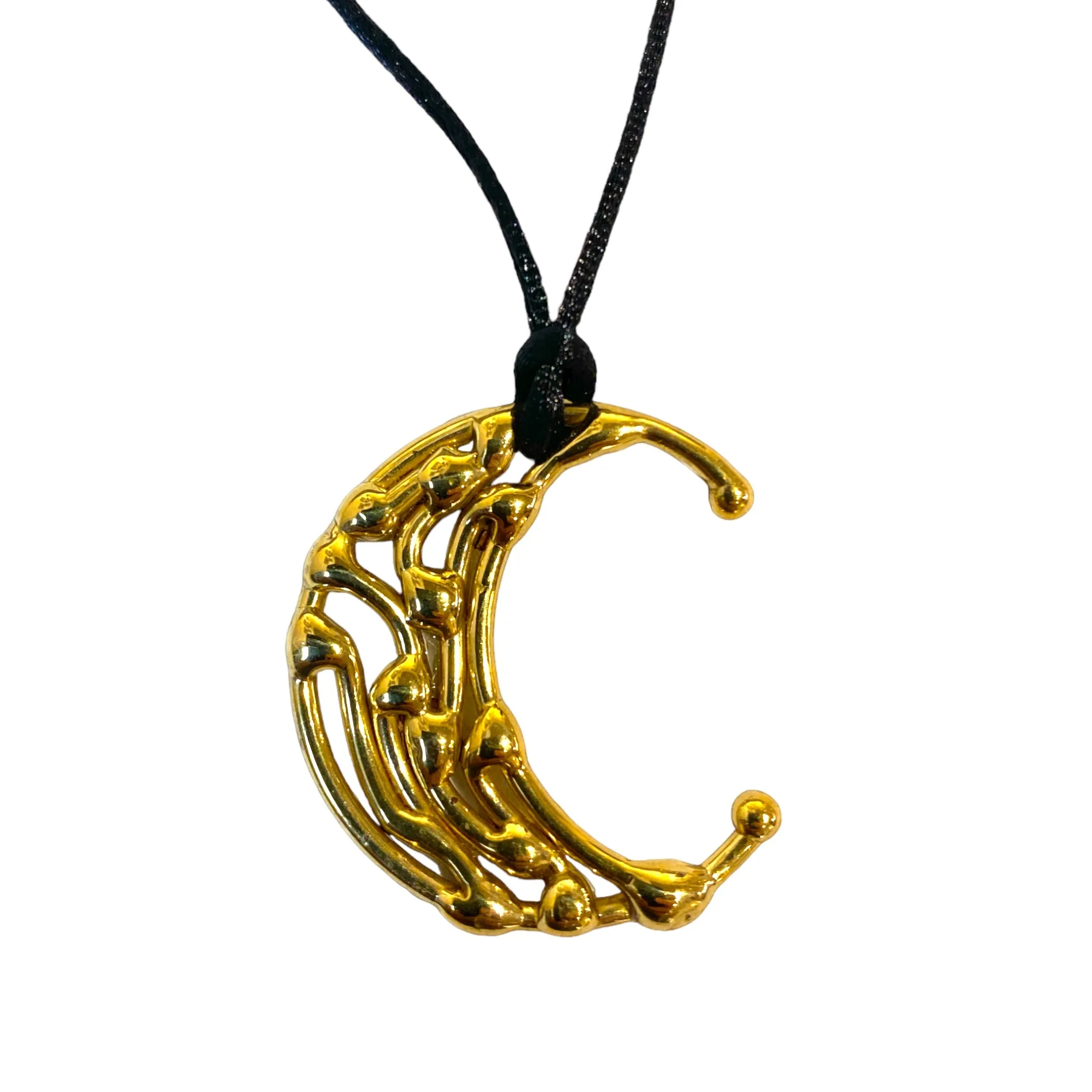 Bronze Pendants by Thomas Coyle