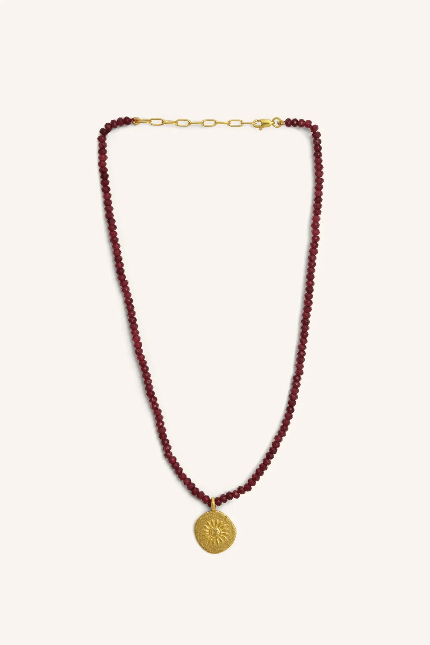 By-Bar Jules Necklace
