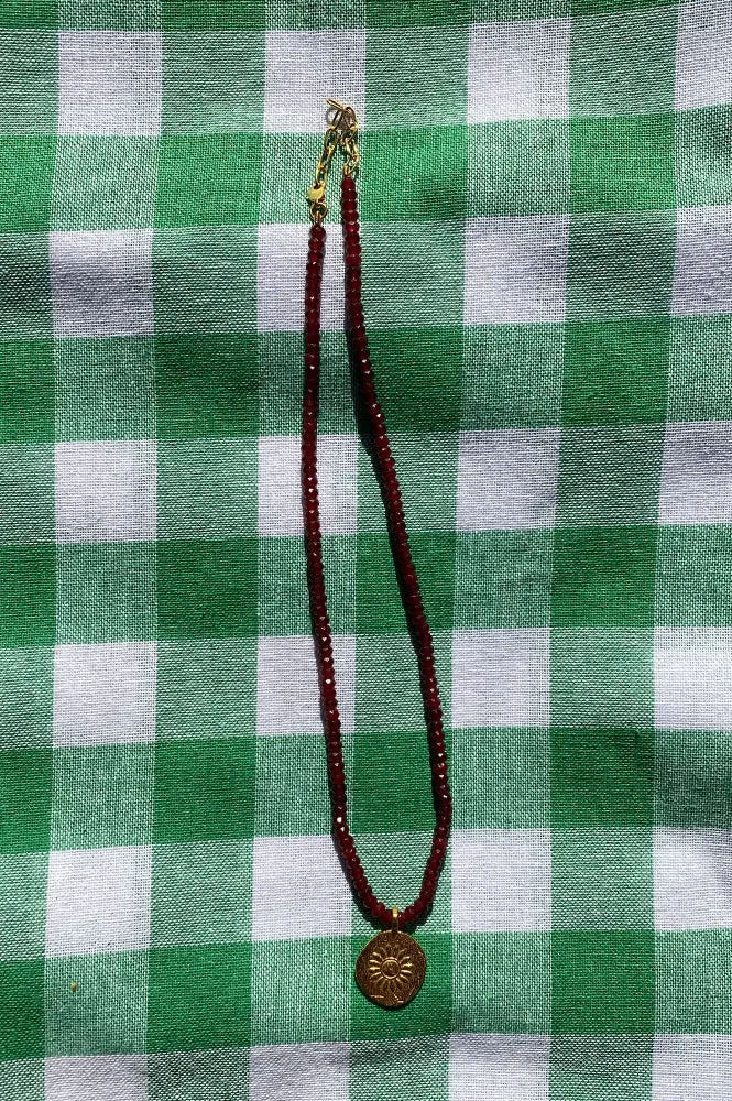By-Bar Jules Necklace