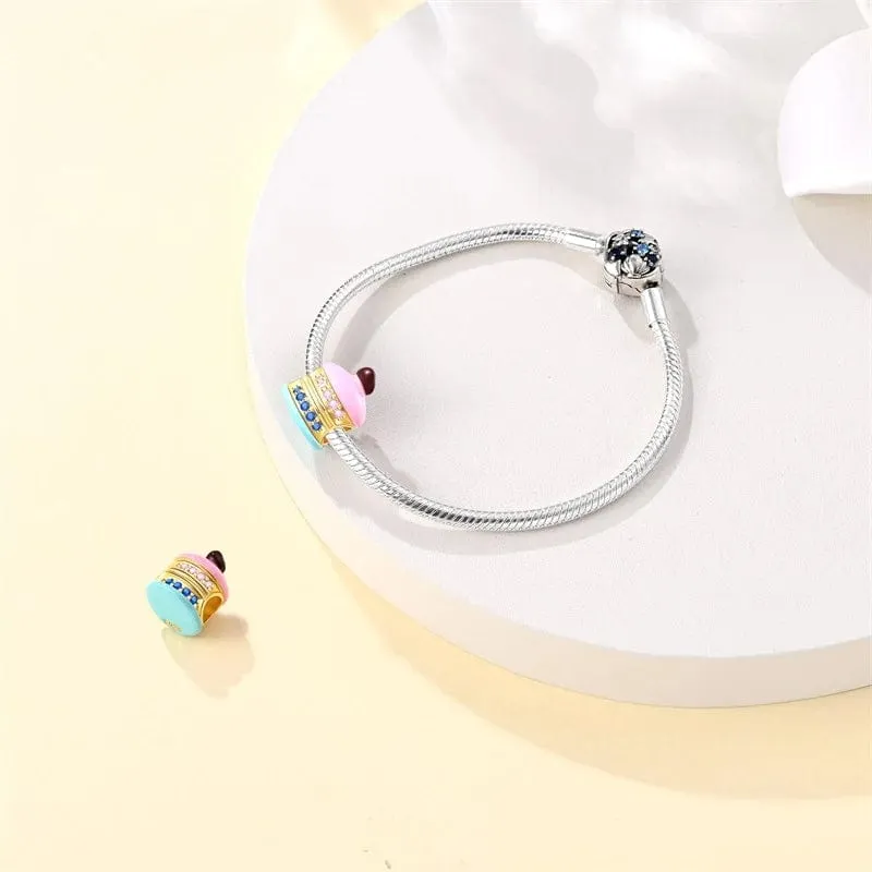 Cake Charm