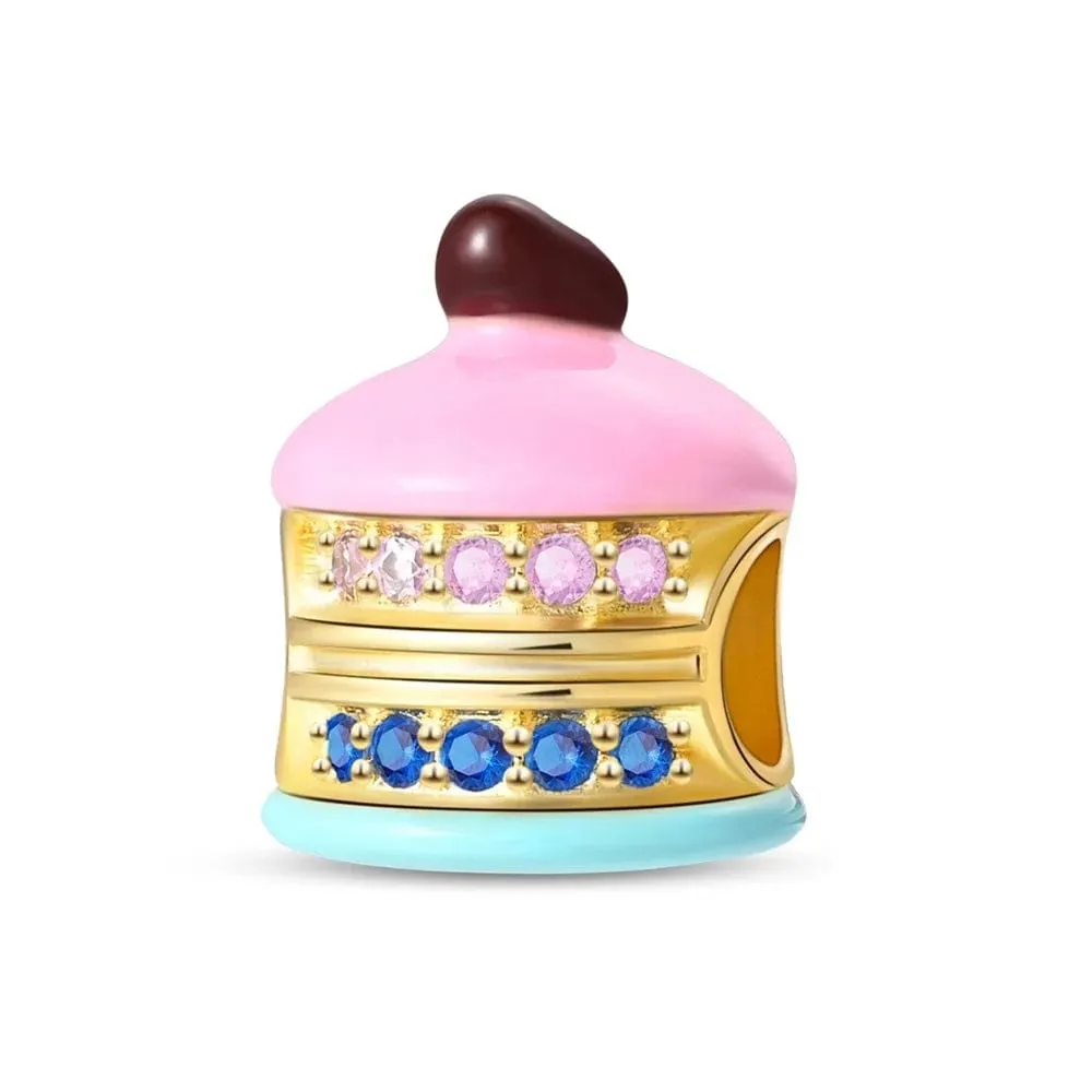 Cake Charm