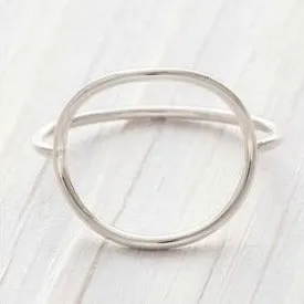 Circle Ring