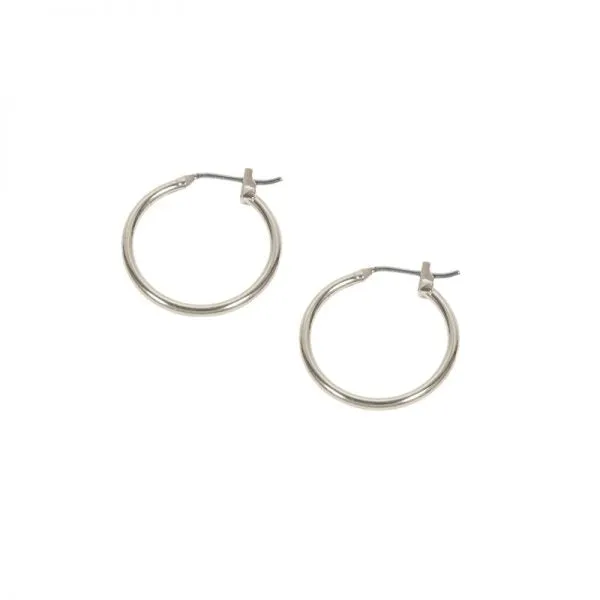 Classic Small hoops
