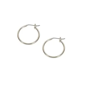 Classic Small hoops