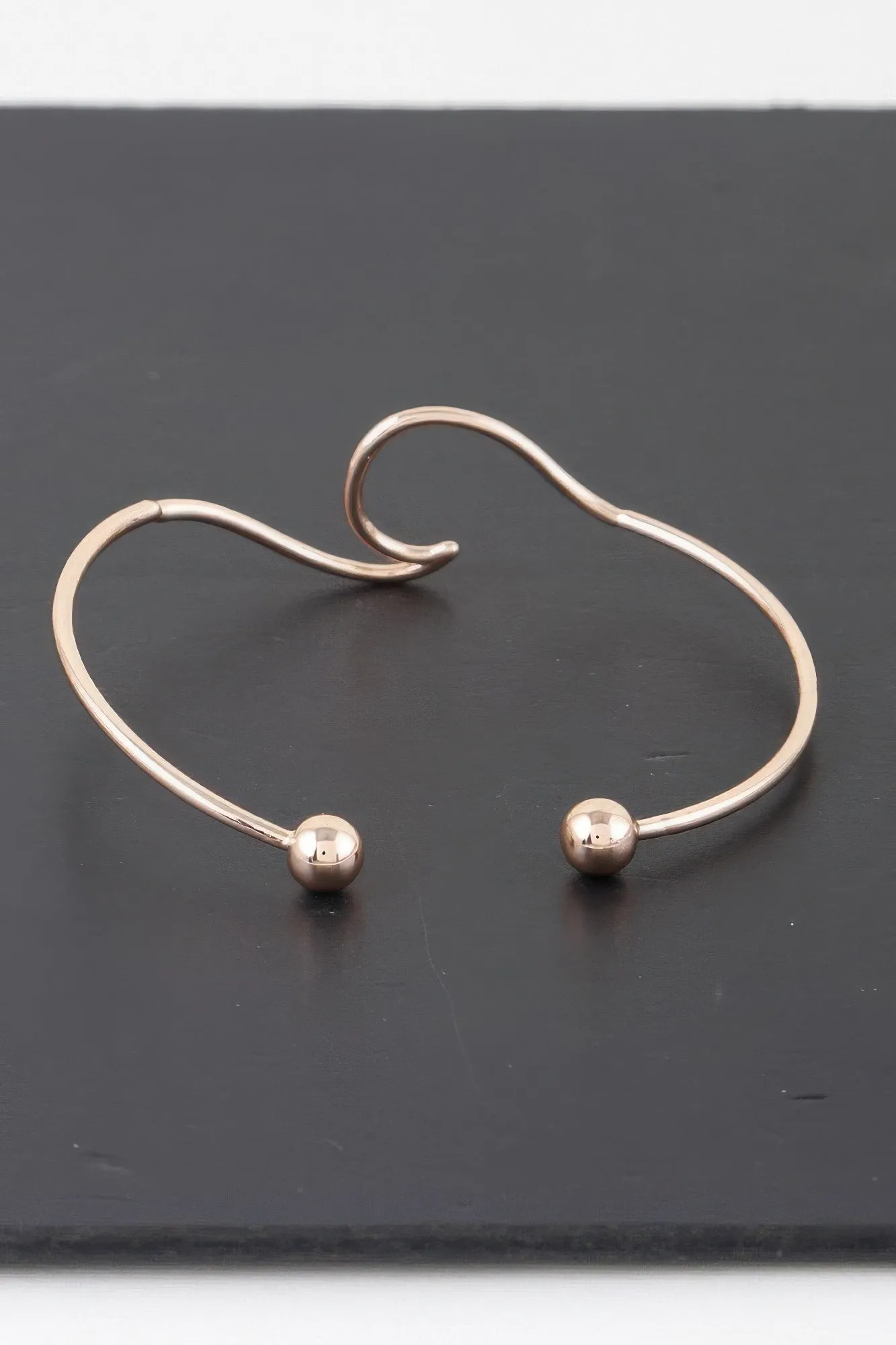 Crashing Wave Bracelet