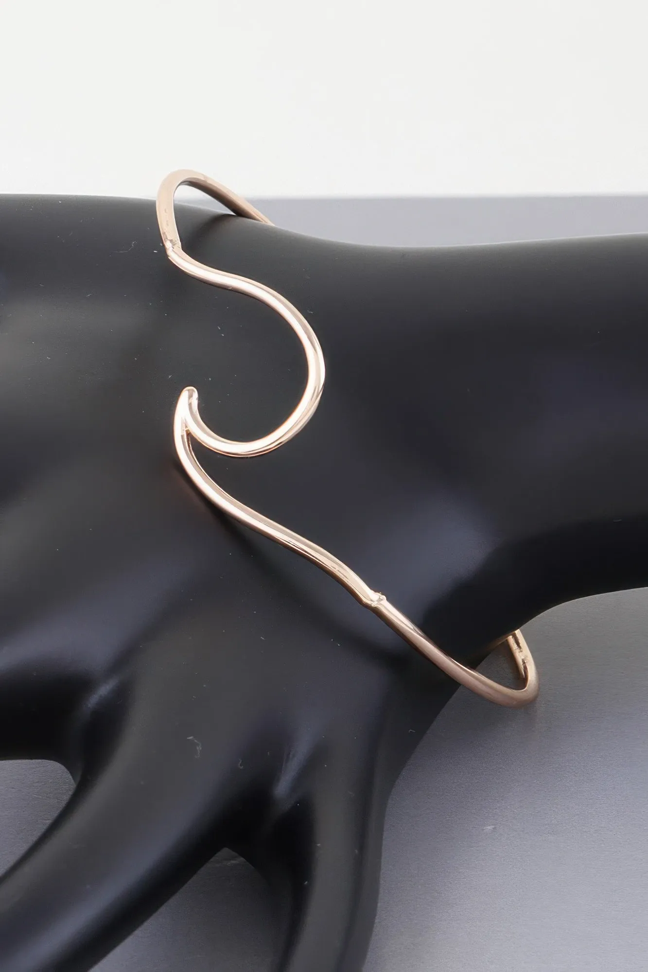Crashing Wave Bracelet