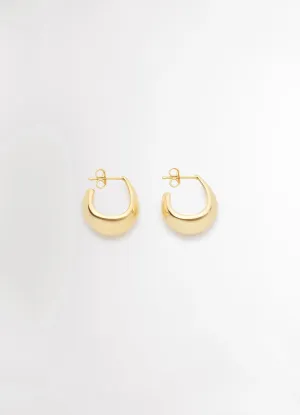 CURVED MINI DROP