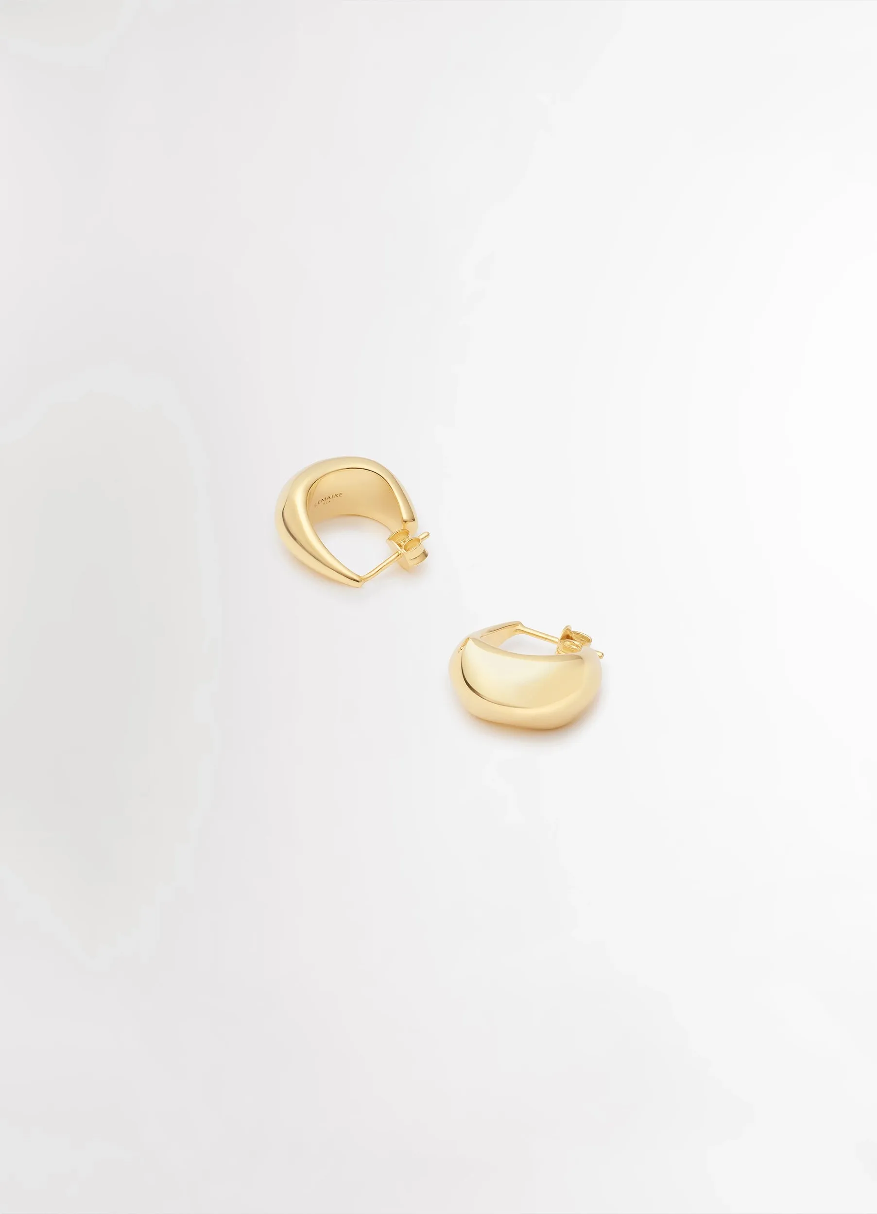 CURVED MINI DROP