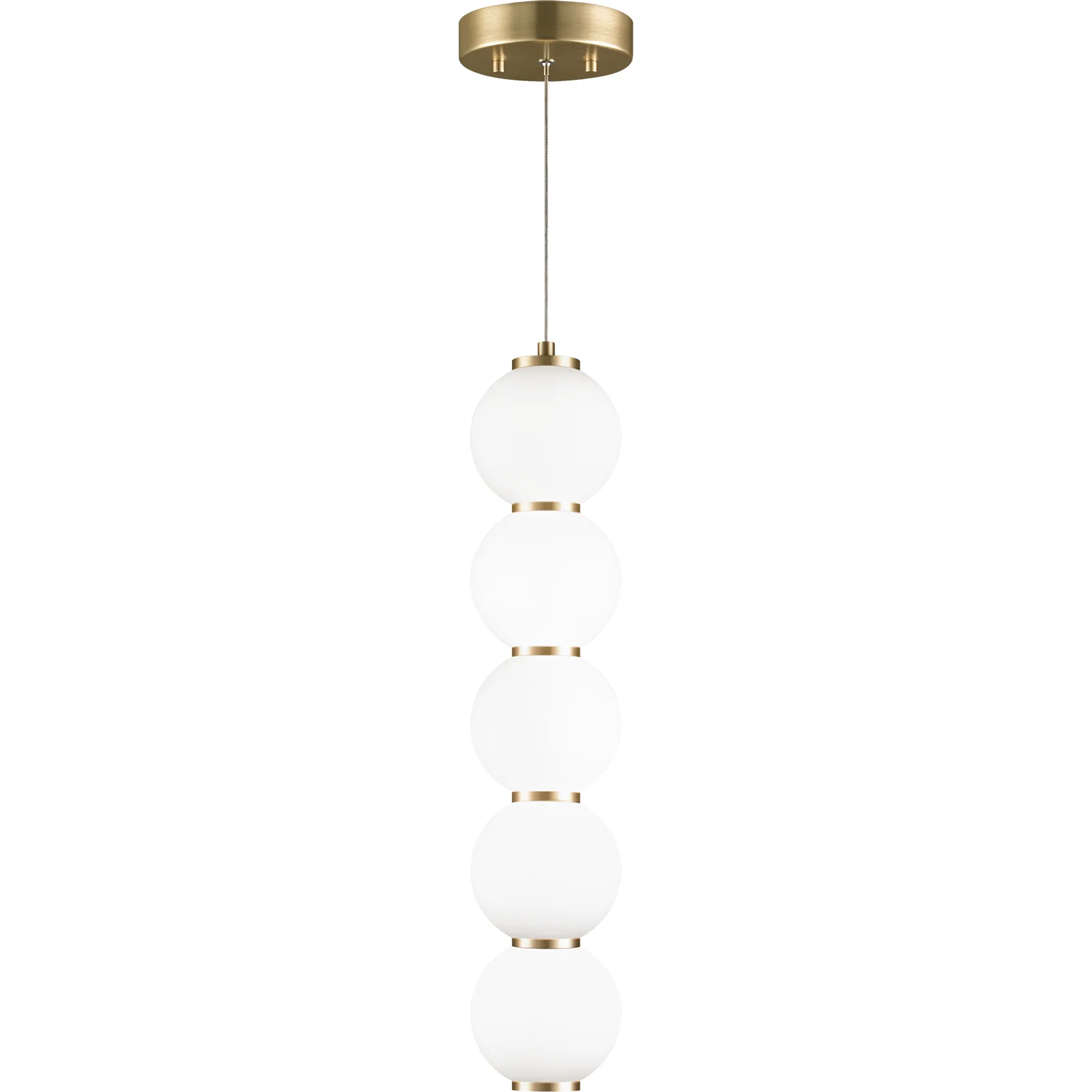 Dango Pendant