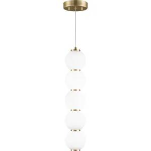 Dango Pendant