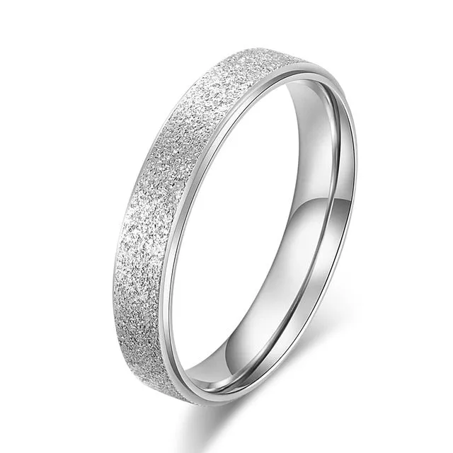 Dazzle Rings