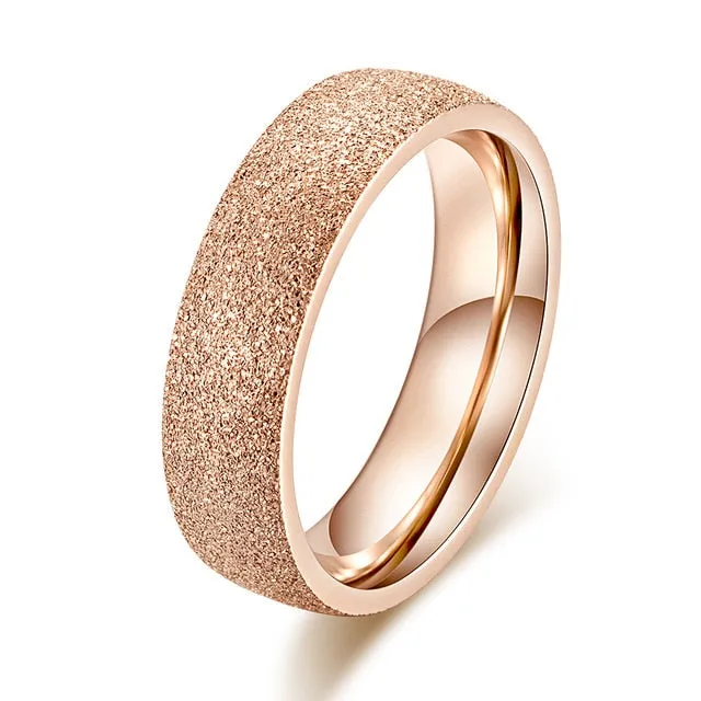 Dazzle Rings