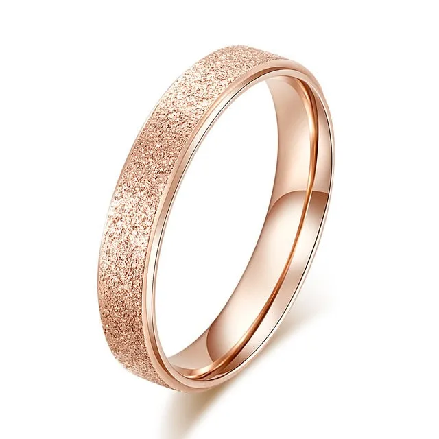Dazzle Rings