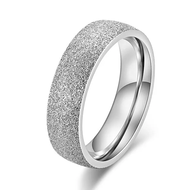 Dazzle Rings