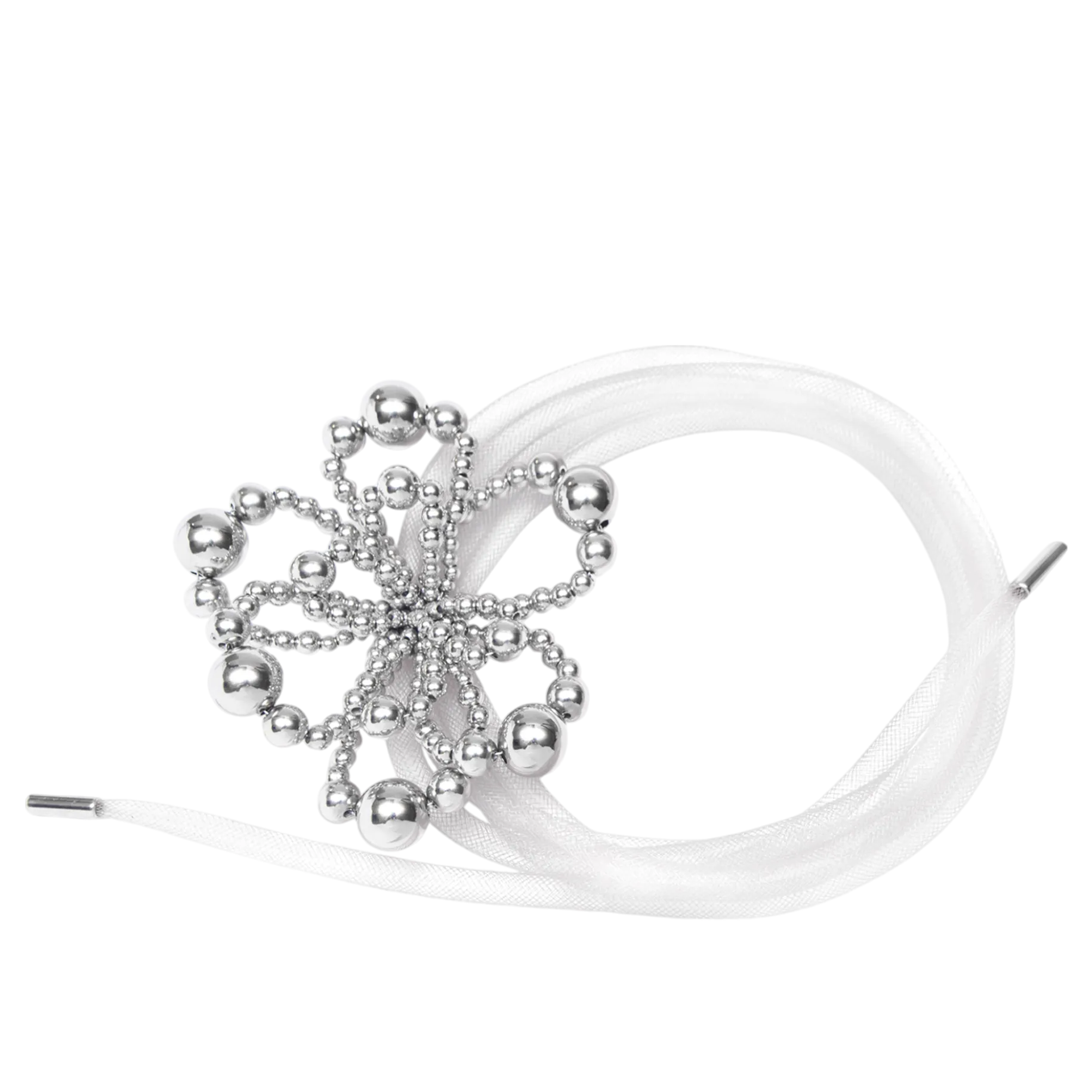 Delicious Choker  — Silver