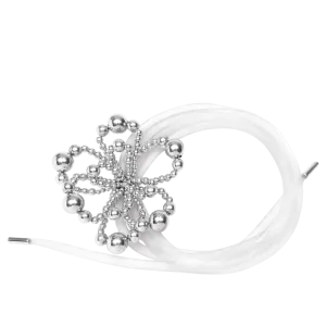Delicious Choker  — Silver