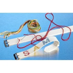 DIY Stitching Bracelets (12 Pack)