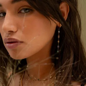 Drop Earrings Calie