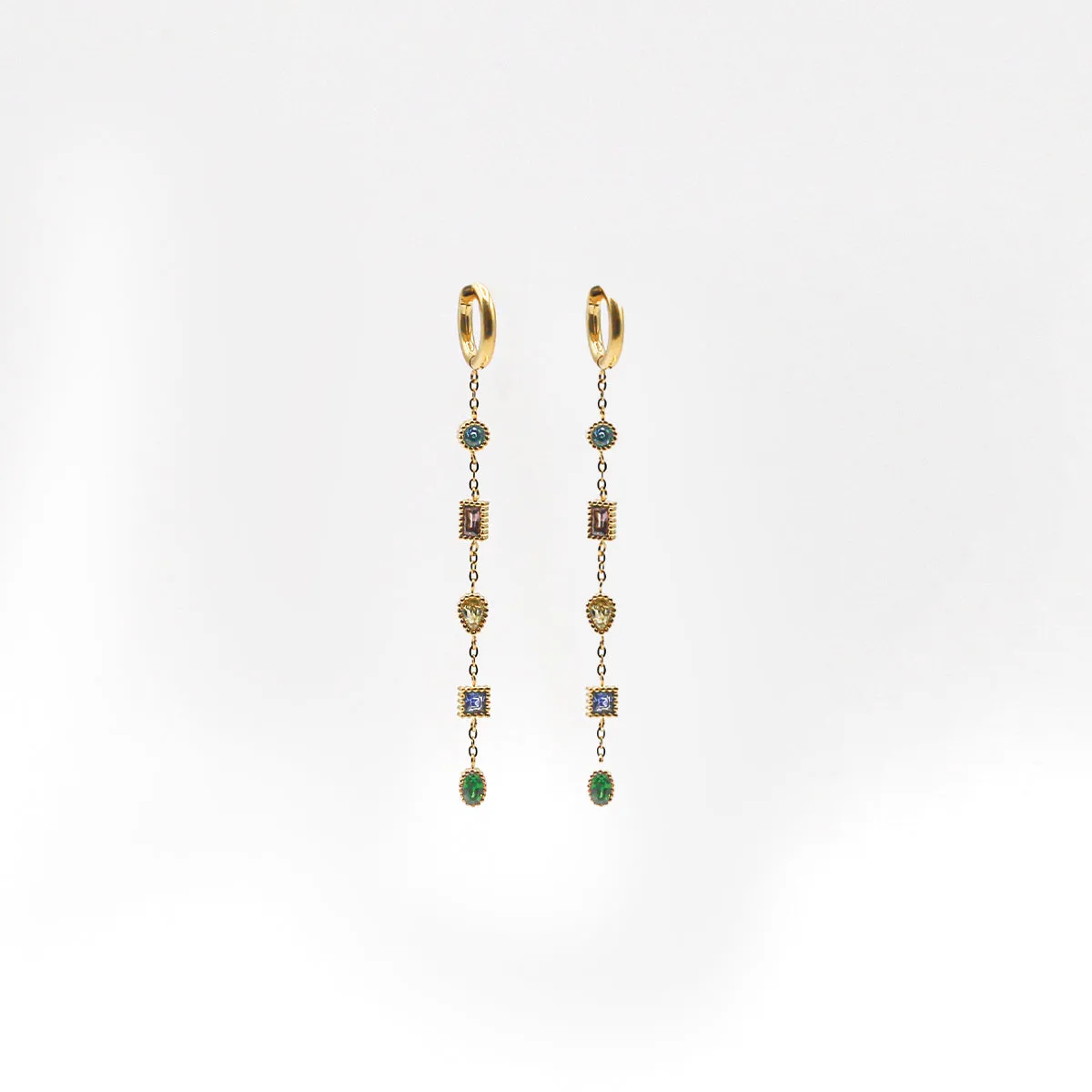 Drop Earrings Calie