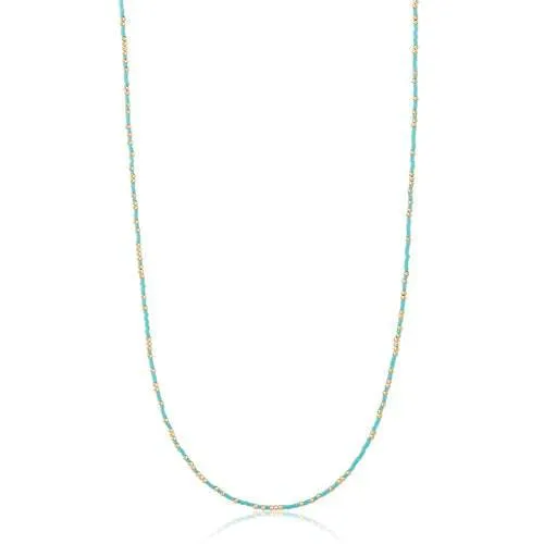 Enewton - necklace hope unwritten - Hope Cyan