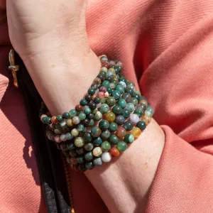 Fancy Jasper Bracelets
