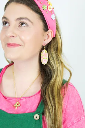 Fresh Florals Earrings