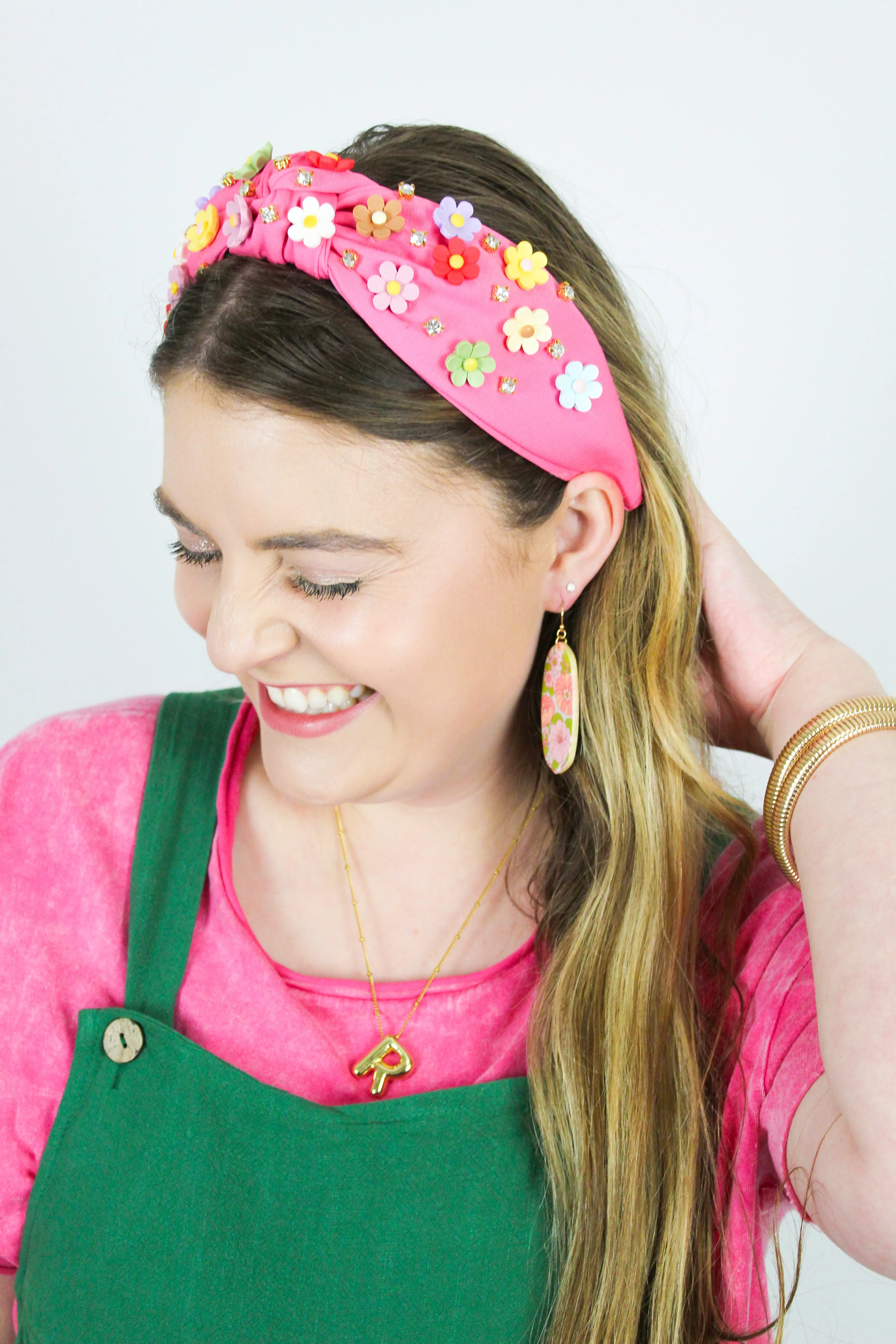 Fresh Florals Earrings