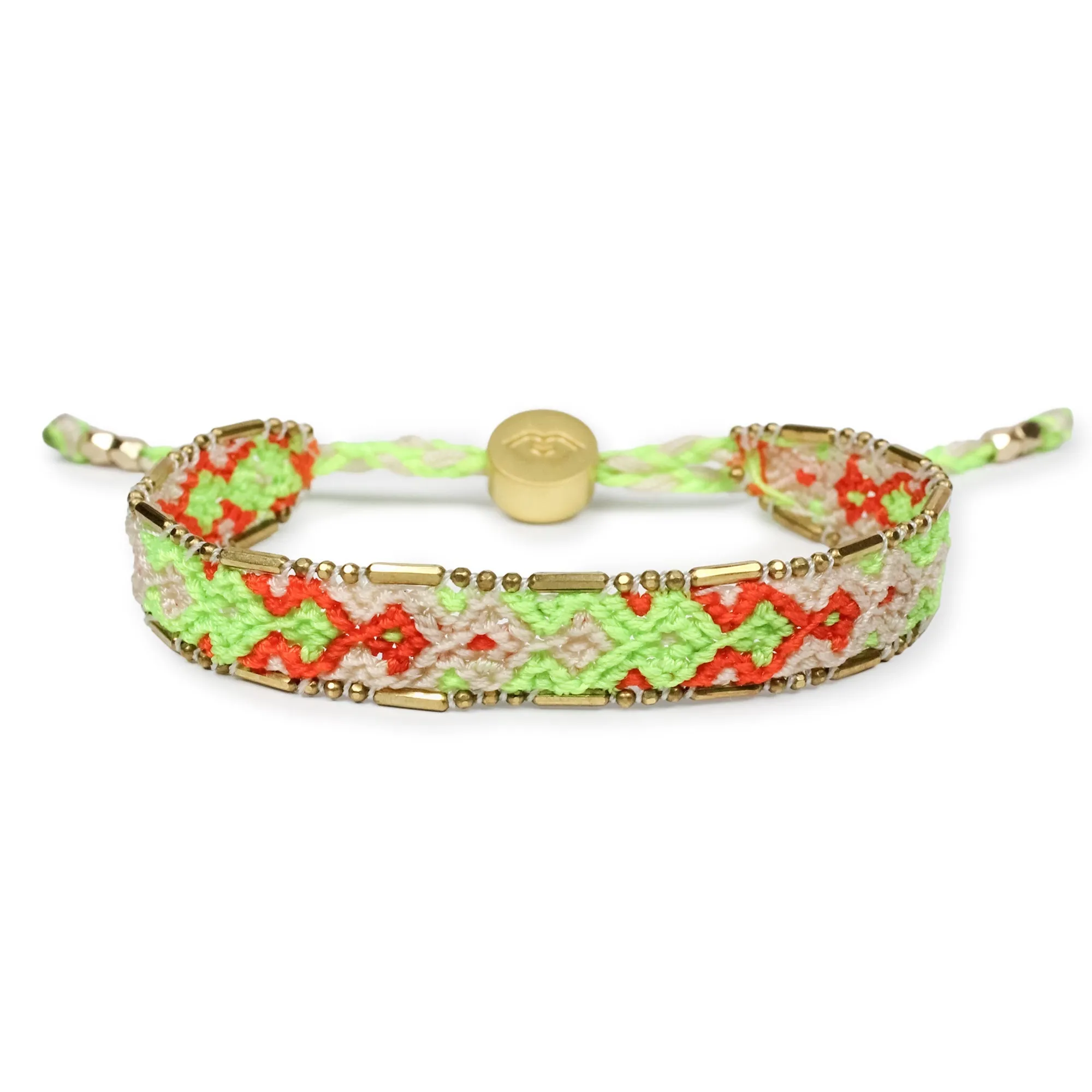 FRIENDSHIP BRACELET