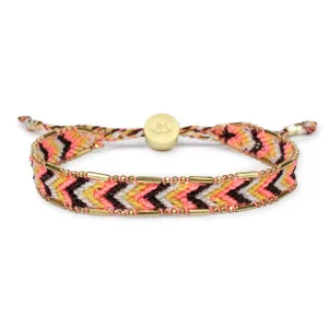 FRIENDSHIP BRACELET