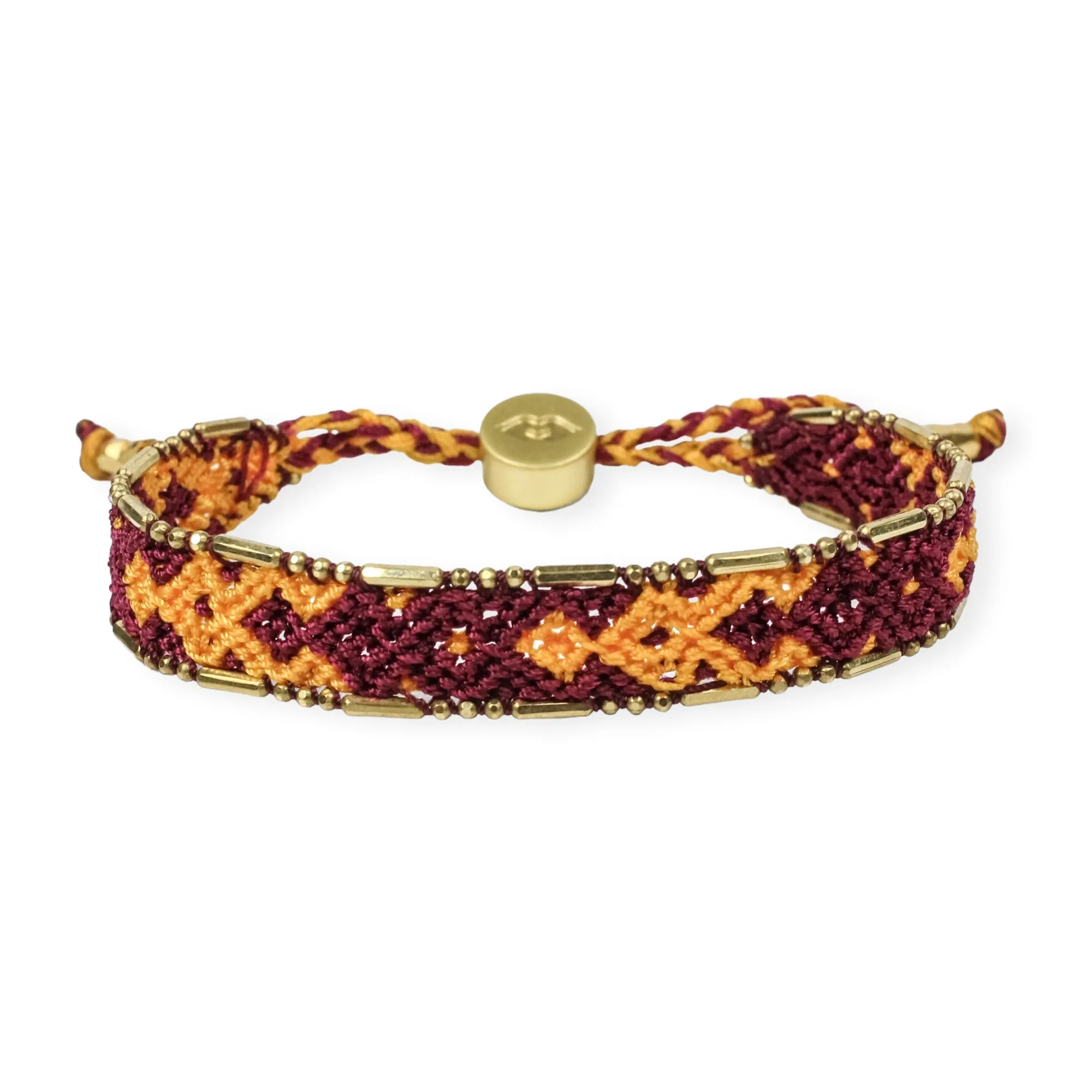FRIENDSHIP BRACELET
