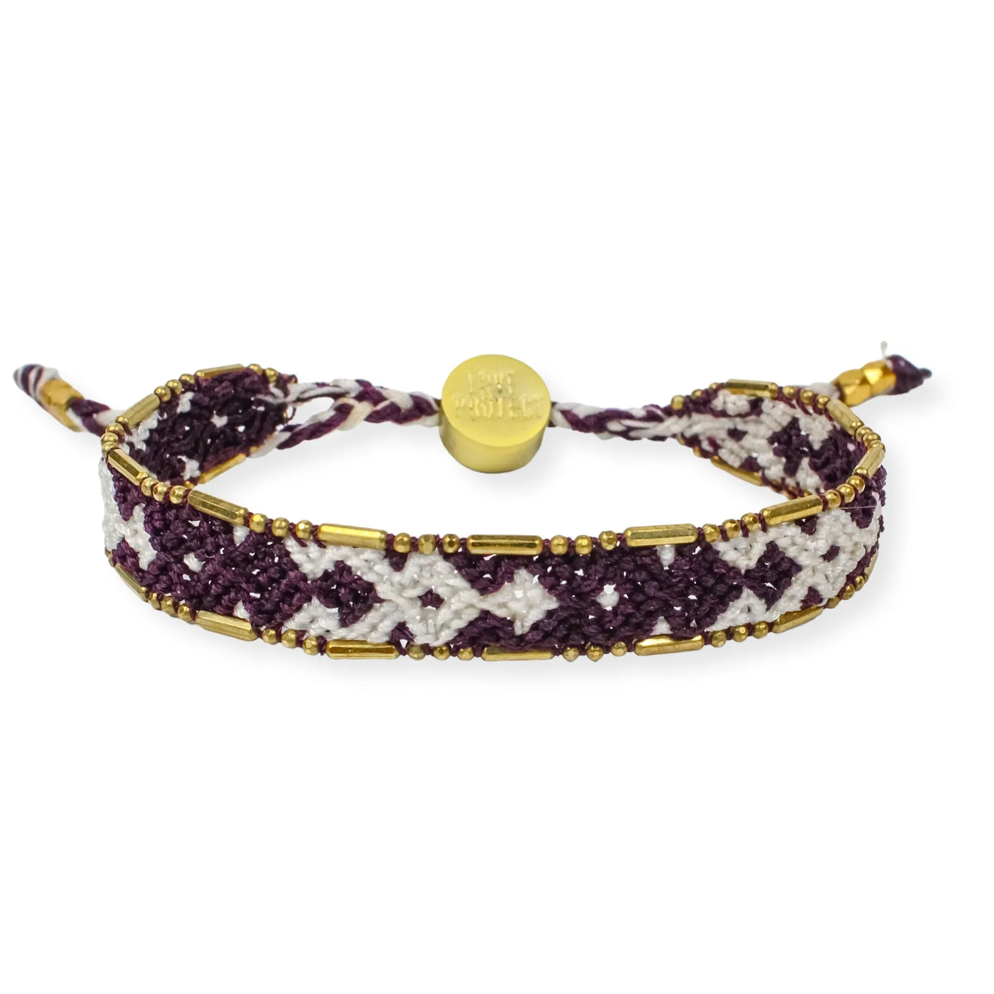 FRIENDSHIP BRACELET